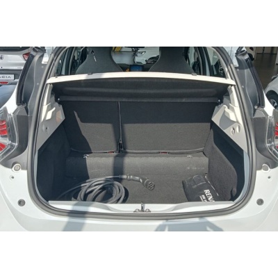 Renault Zoe  <br /> Zen R135