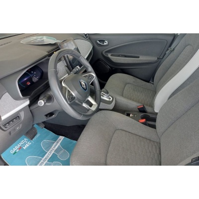 Renault Zoe  <br /> Zen R135