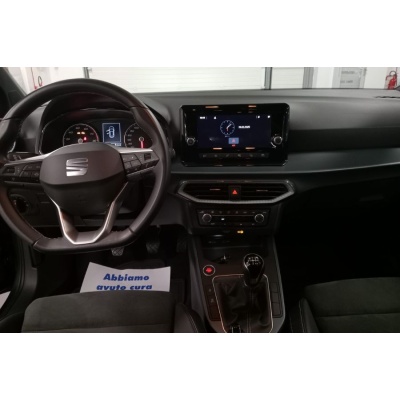 SEAT Arona 1.0 EcoTSI  <br /> XCELLENCE 95 CV