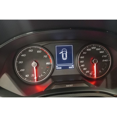 SEAT Arona 1.0 EcoTSI  <br /> XCELLENCE 95 CV