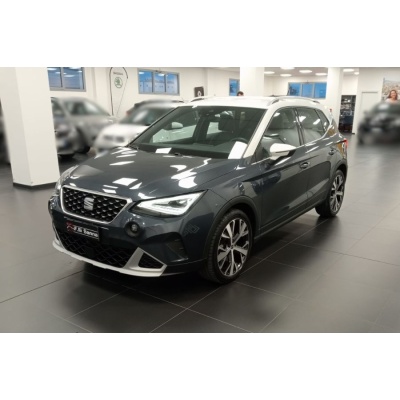 SEAT Arona 1.0 EcoTSI  <br /> XCELLENCE 95 CV