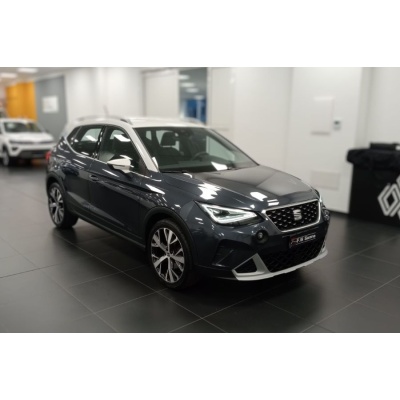 SEAT Arona 1.0 EcoTSI  <br /> XCELLENCE 95 CV