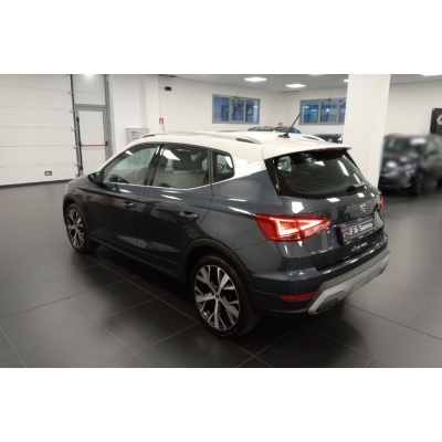 SEAT Arona 1.0 EcoTSI  <br /> XCELLENCE 95 CV
