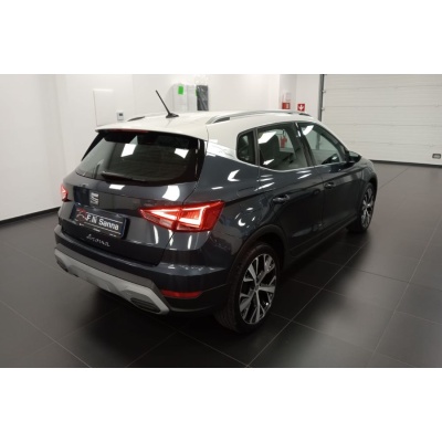SEAT Arona 1.0 EcoTSI  <br /> XCELLENCE 95 CV