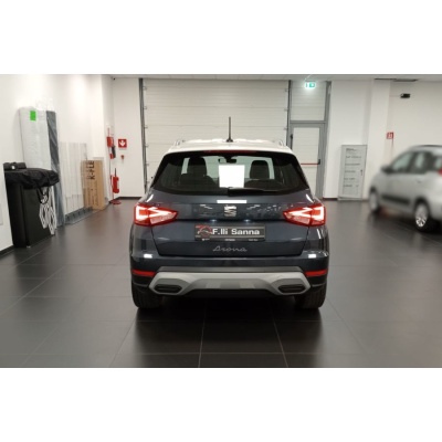SEAT Arona 1.0 EcoTSI  <br /> XCELLENCE 95 CV
