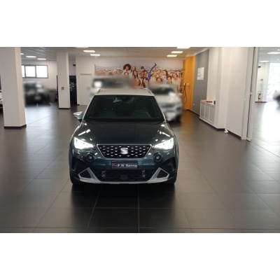 SEAT Arona 1.0 TSI  <br /> 110 CV DSG XPERIENCE