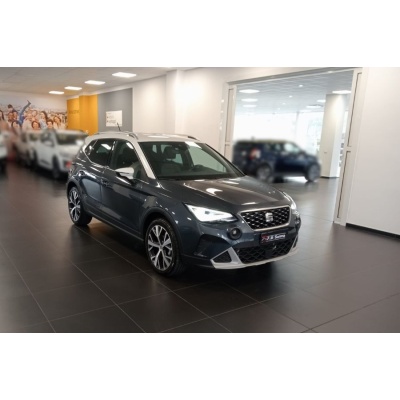 SEAT Arona 1.0 TSI  <br /> 110 CV DSG XPERIENCE