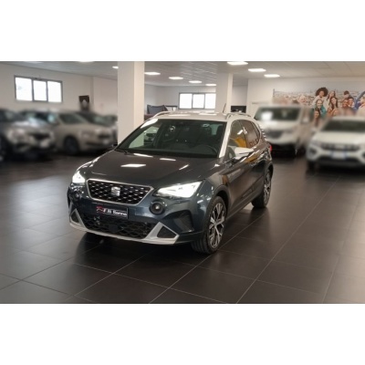 SEAT Arona 1.0 TSI  <br /> 110 CV DSG XPERIENCE