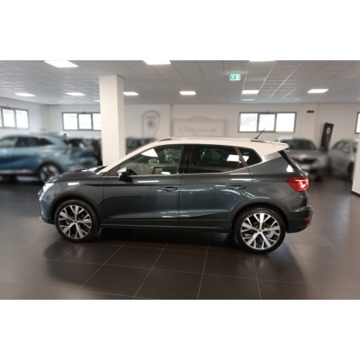 SEAT Arona 1.0 TSI  <br /> 110 CV DSG XPERIENCE
