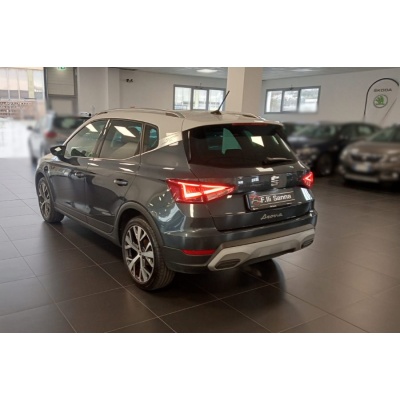 SEAT Arona 1.0 TSI  <br /> 110 CV DSG XPERIENCE