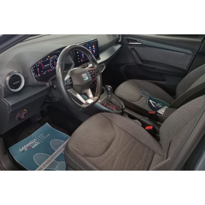 SEAT Arona 1.0 TSI  <br /> 110 CV DSG XPERIENCE