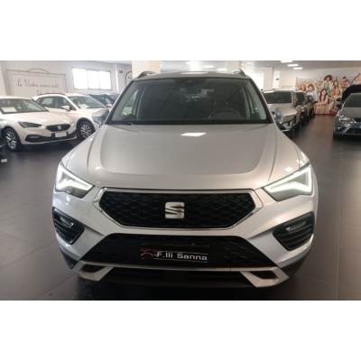 SEAT Ateca 2.0 TDI <br /> Business 115 CV