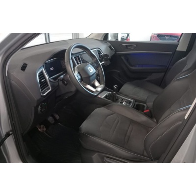 SEAT Ateca 2.0 TDI <br /> Business 115 CV