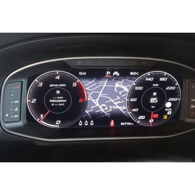 SEAT Ateca 2.0 TDI <br /> Business 115 CV