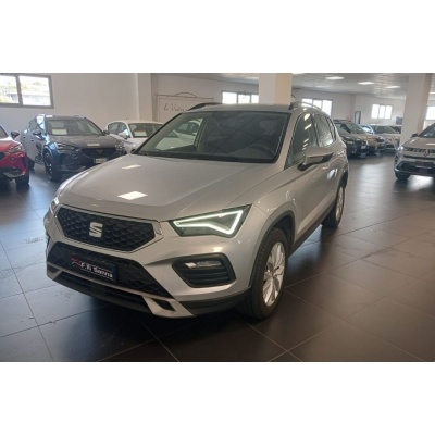 SEAT Ateca 2.0 TDI <br /> Business 115 CV