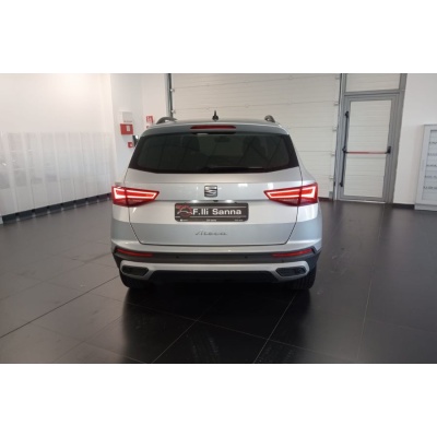 SEAT Ateca 2.0 TDI <br /> Business 115 CV