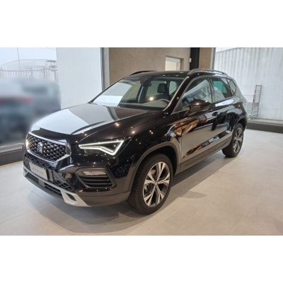 SEAT Ateca Black Edition <br /> 1.0 TSI 115 CV