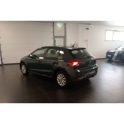 SEAT Ibiza 1.0 <br /> ECO TSI Style 95CV