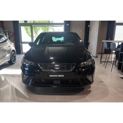 SEAT Ibiza 1.0 <br />  ECO TSI FR 95 CV
