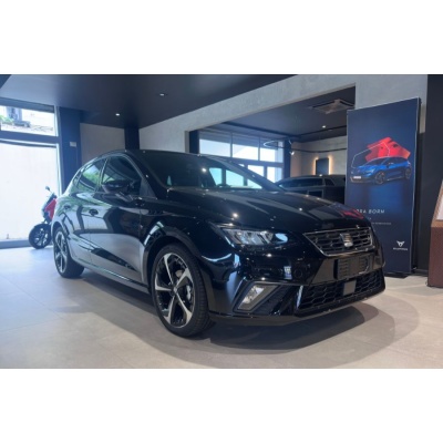 SEAT Ibiza 1.0 <br />  ECO TSI FR 95 CV