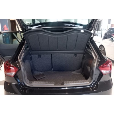SEAT Ibiza 1.0 <br />  ECO TSI FR 95 CV