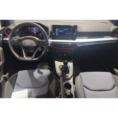 SEAT Ibiza 1.0 <br />  ECO TSI FR 95 CV