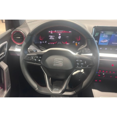 SEAT Ibiza 1.0 <br />  ECO TSI FR 95 CV