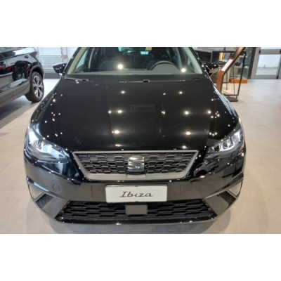 SEAT Ibiza Black Edition <br /> 1.0 TSI 95 CV