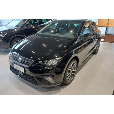 SEAT Ibiza Black Edition <br /> 1.0 TSI 95 CV
