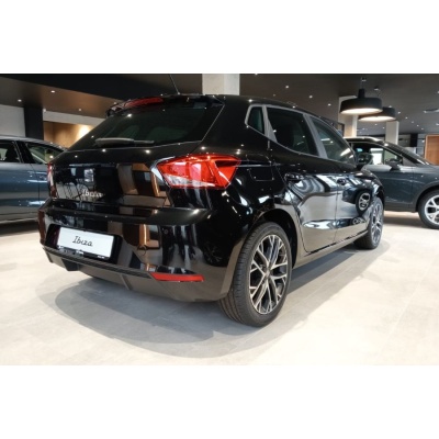 SEAT Ibiza Black Edition <br /> 1.0 TSI 95 CV
