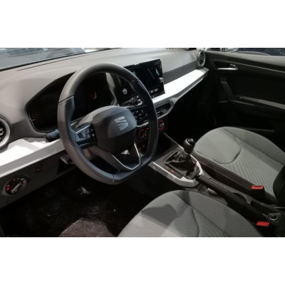SEAT Ibiza Black Edition <br /> 1.0 TSI 95 CV
