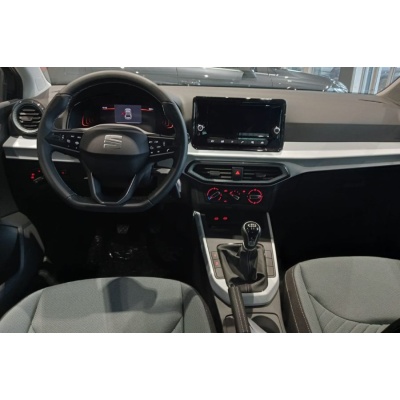 SEAT Ibiza Black Edition <br /> 1.0 TSI 95 CV
