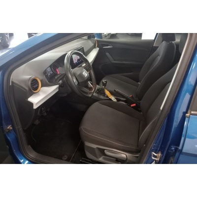 SEAT Ibiza 1.0 EcoTSI  <br /> Business 95 CV