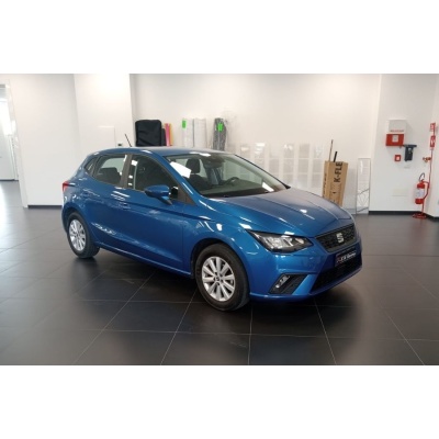 SEAT Ibiza 1.0 EcoTSI  <br /> Business 95 CV