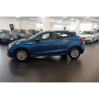 SEAT Ibiza 1.0 EcoTSI  <br /> Business 95 CV