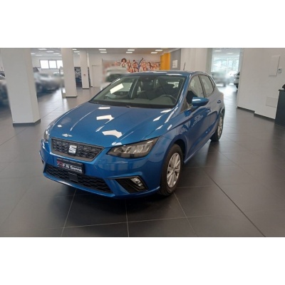 SEAT Ibiza 1.0 EcoTSI  <br /> Business 95 CV