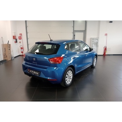 SEAT Ibiza 1.0 EcoTSI  <br /> Business 95 CV