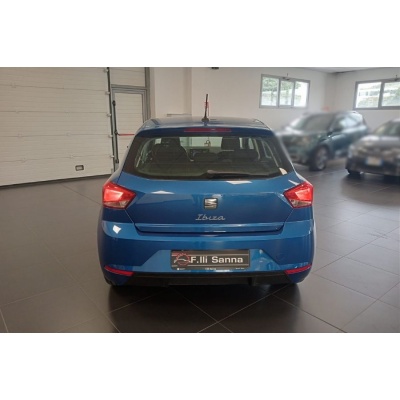 SEAT Ibiza 1.0 EcoTSI  <br /> Business 95 CV