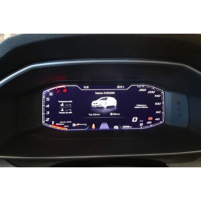 SEAT Leon 1.0 Tsi  <br /> Style