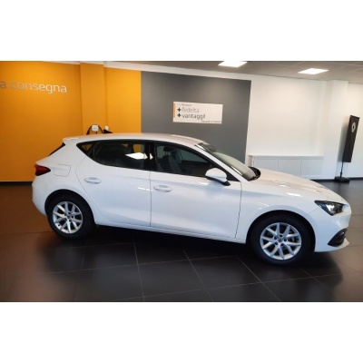 SEAT Leon 1.0 Tsi  <br /> Style