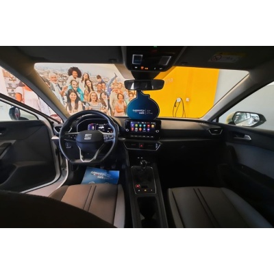 SEAT Leon 1.0 Tsi  <br /> Style