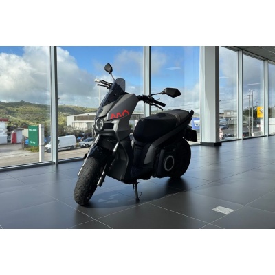 SEAT Mó 125  <br /> 100% elettrico