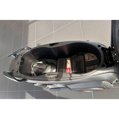 SEAT Mó 125  <br /> 100% elettrico