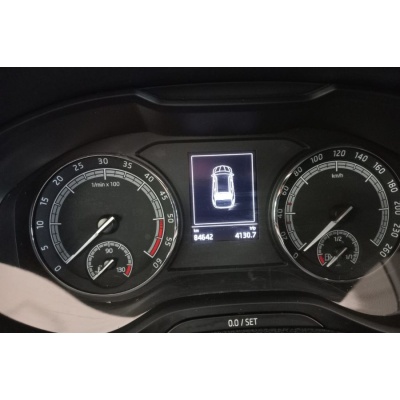 Škoda Karoq Style DSG  <br /> 1.6 TDI 116 CV