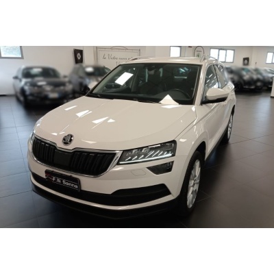 Škoda Karoq Style DSG  <br /> 1.6 TDI 116 CV