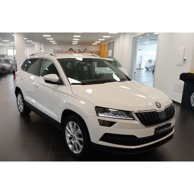 Škoda Karoq Style DSG  <br /> 1.6 TDI 116 CV