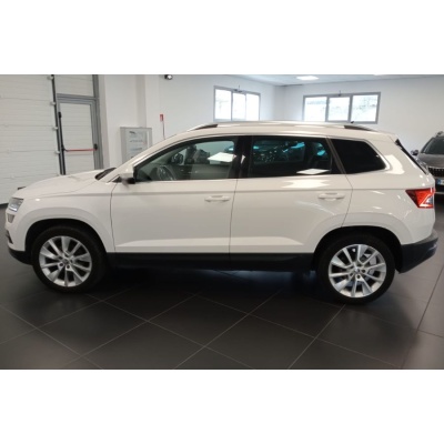 Škoda Karoq Style DSG  <br /> 1.6 TDI 116 CV