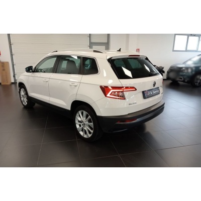 Škoda Karoq Style DSG  <br /> 1.6 TDI 116 CV