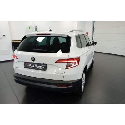 Škoda Karoq Style DSG  <br /> 1.6 TDI 116 CV