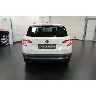 Škoda Karoq Style DSG  <br /> 1.6 TDI 116 CV
